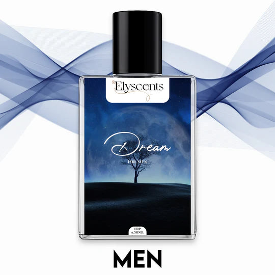 DREAM INSPIRED BY JANAN