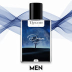 DREAM INSPIRED BY JANAN