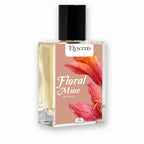 Floral Muse Inspirred Gucci