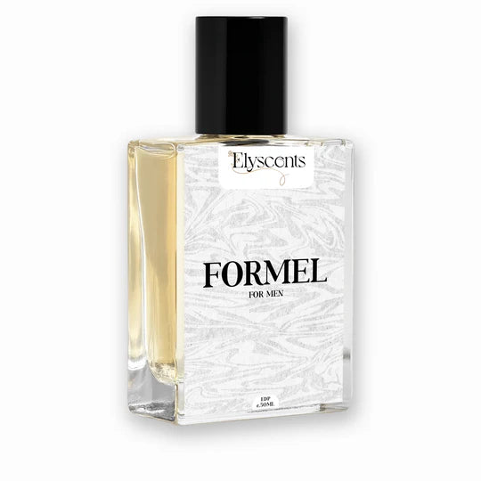 FORMALINSPIRED BY OFFICE