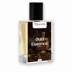oud essence inspired wood
