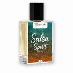 Salsa Spirit inspired by creed