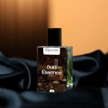 oud essence inspired wood
