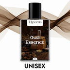 oud essence inspired wood