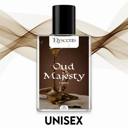 oud majesty inspired shams