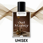 oud majesty inspired shams