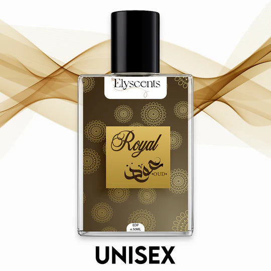 Royal Oud
