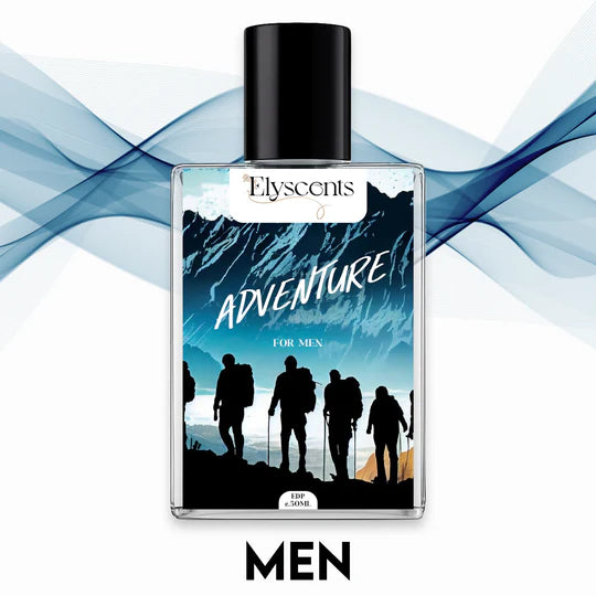 Adventure  by Versace Eros