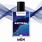 Astral Inspired By Open