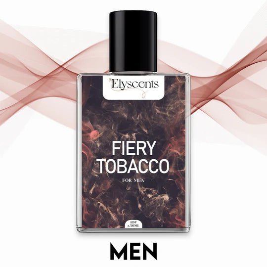 Fiery Tobacco Inspired Mancera