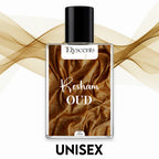 Resham Oud Inspired Amber