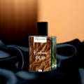 Resham Oud Inspired Amber
