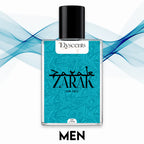 Zarak Inspired By Azzaro Wanted